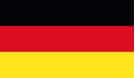 Drapeau allemagne